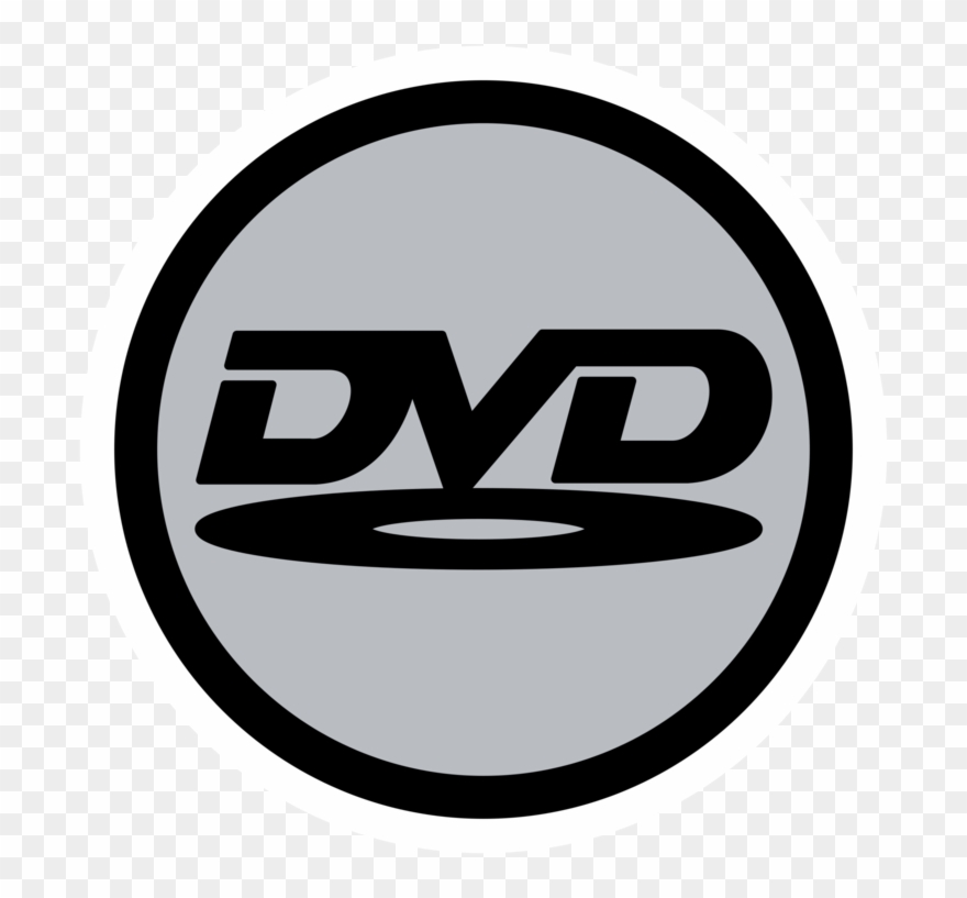 Refrigeration And Air Conditioning Technology Computer - Dvd Clipart Black And White - Png Download
