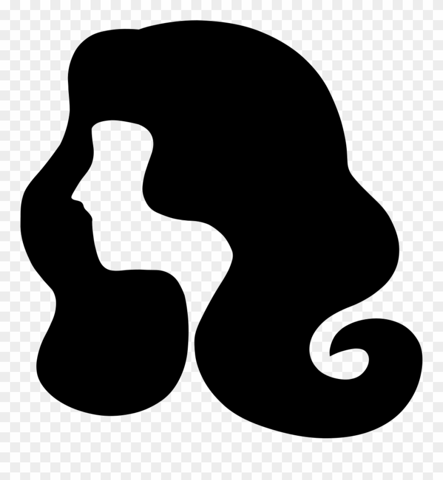 Talent Show Hair Style Comments - Hairstyle Clipart