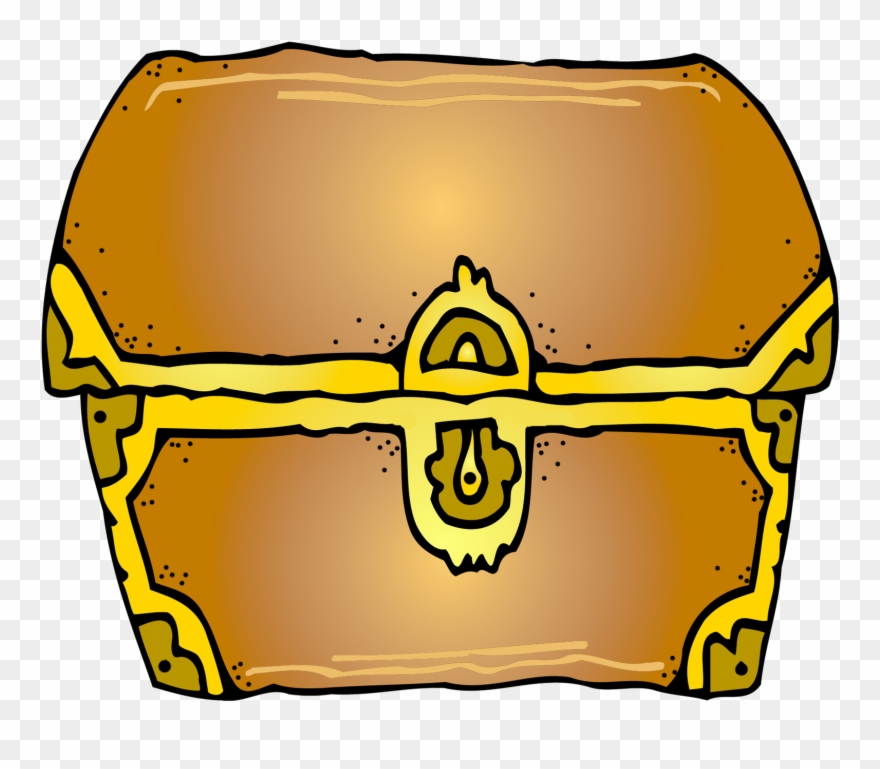 Images For Pirate Treasure Map Clipart - Treasure - Png Download
