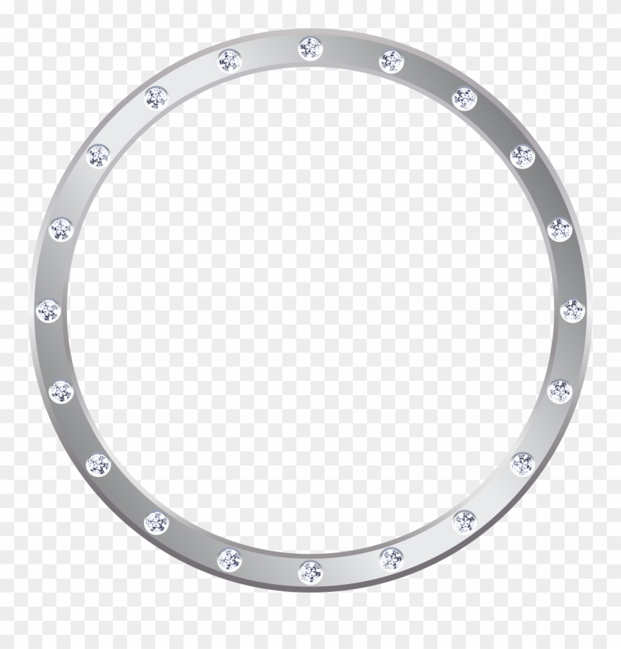 Photo Frame Clipart - Png Download