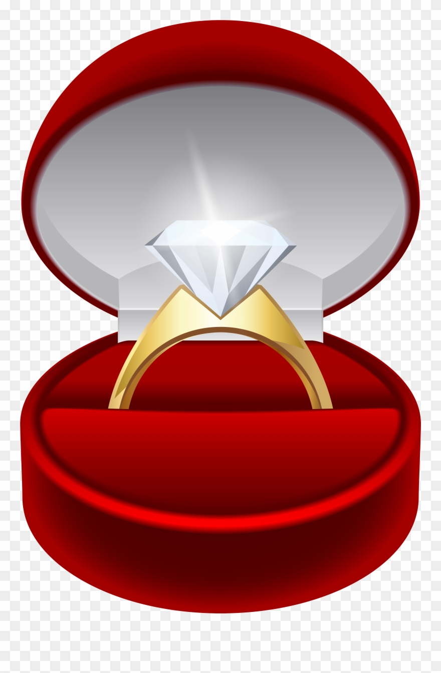 Engagement Clipart Png Transparent Png