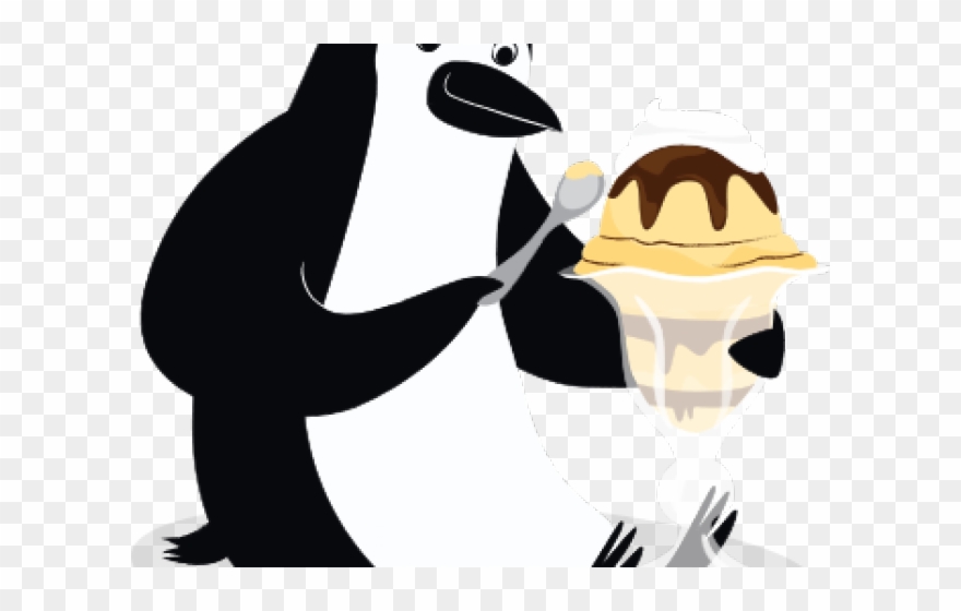 Real Estate Investment Clipart Penguin - Cibc Spring Penguin - Png Download