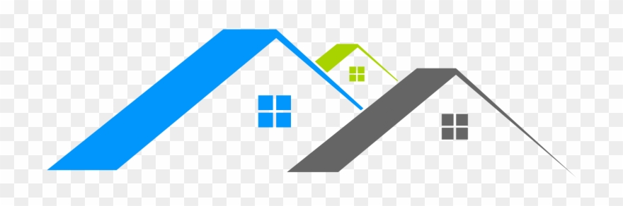 Clip Art Logo Design Elements Objects - Real Estate - Png Download