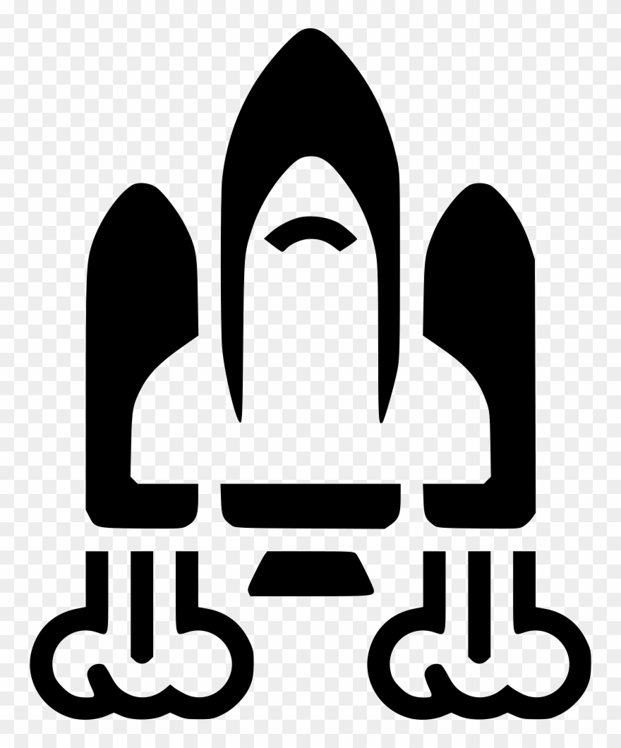 Png File - Rocket Clipart