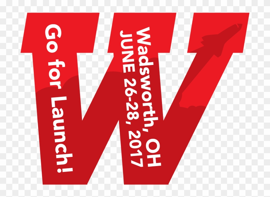 Wadsworth, Oh Jun 26-28, - Graphic Design Clipart