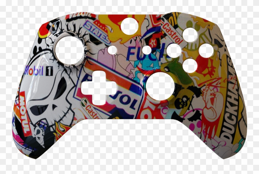 Capa De Controle - Photography Clipart