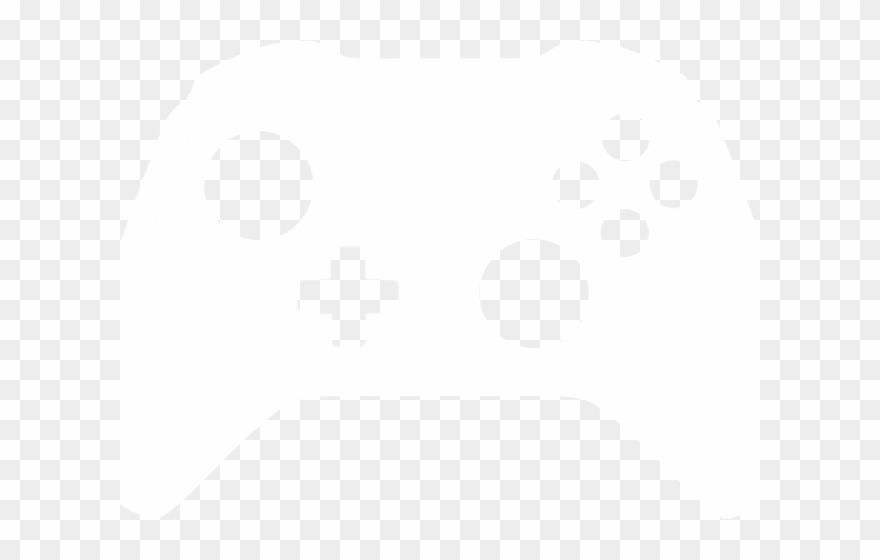 Xbox Clipart Joypad - Have Control Issues Print - Png Download