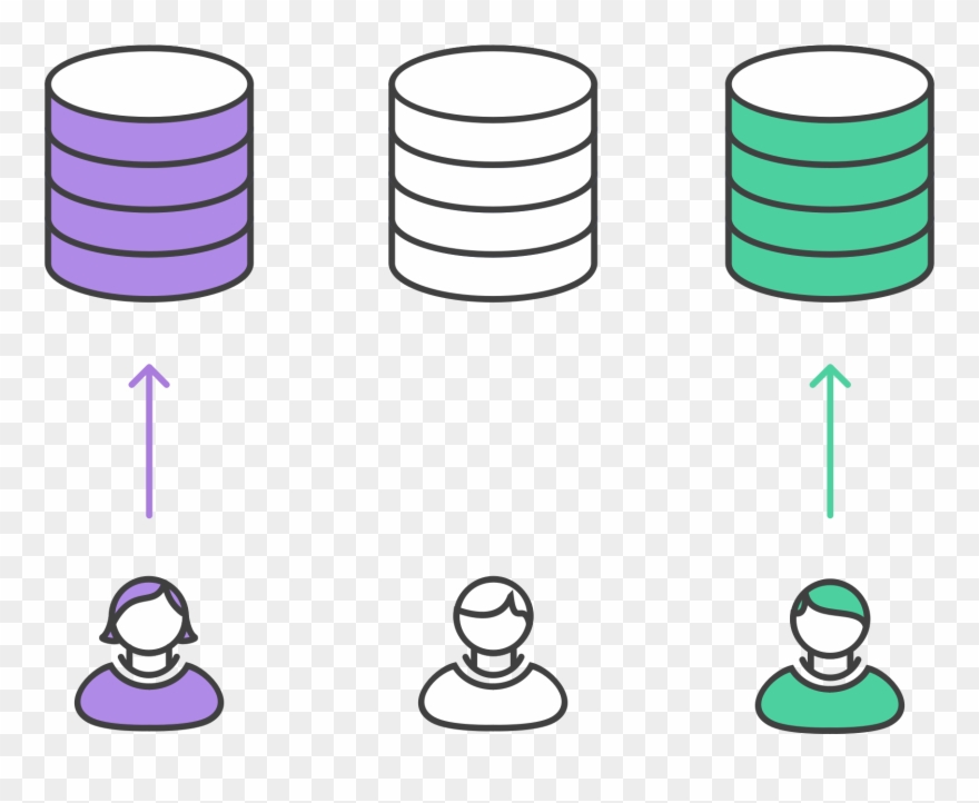 Big Image - Forking Git Clipart