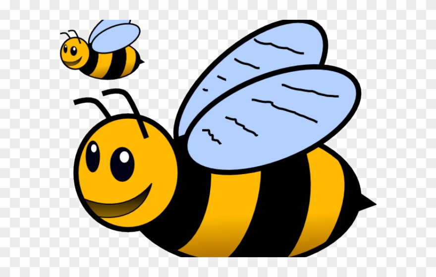 Bumblebee Clipart - Spelling Bee From The Phantom Tollbooth - Png Download
