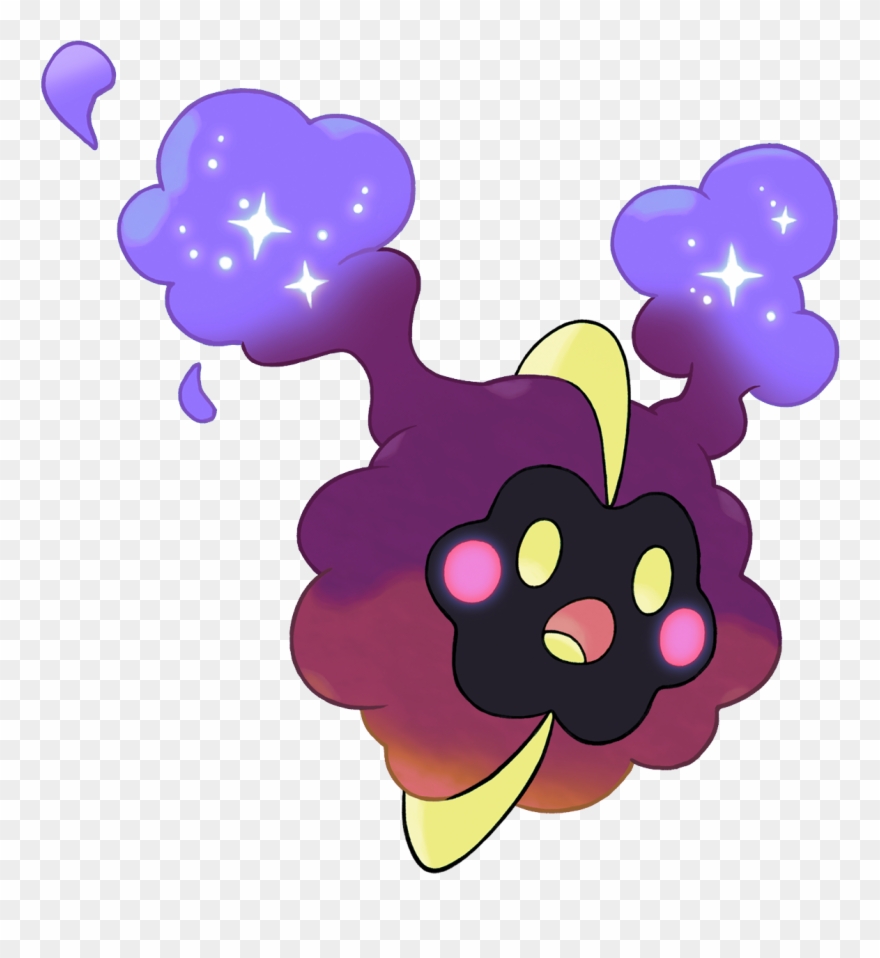 View Barack Obama Stop Eating The Soup , - Pokemon Sun And Moon Nebby Clipart