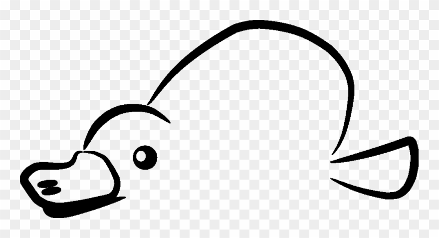 Duckbill - I2se Gmbh Clipart