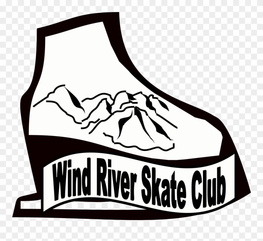 Wind River Clipart
