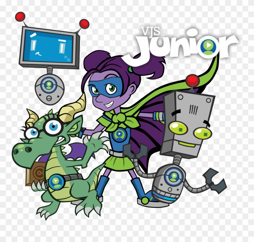 Learn More - Cartoon Clipart
