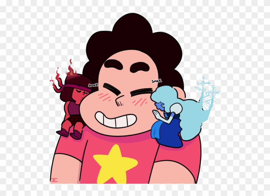 Smek Salt Water Taffy Taffy Face Facial Expression - Harsh Boogie Steven Universe Clipart