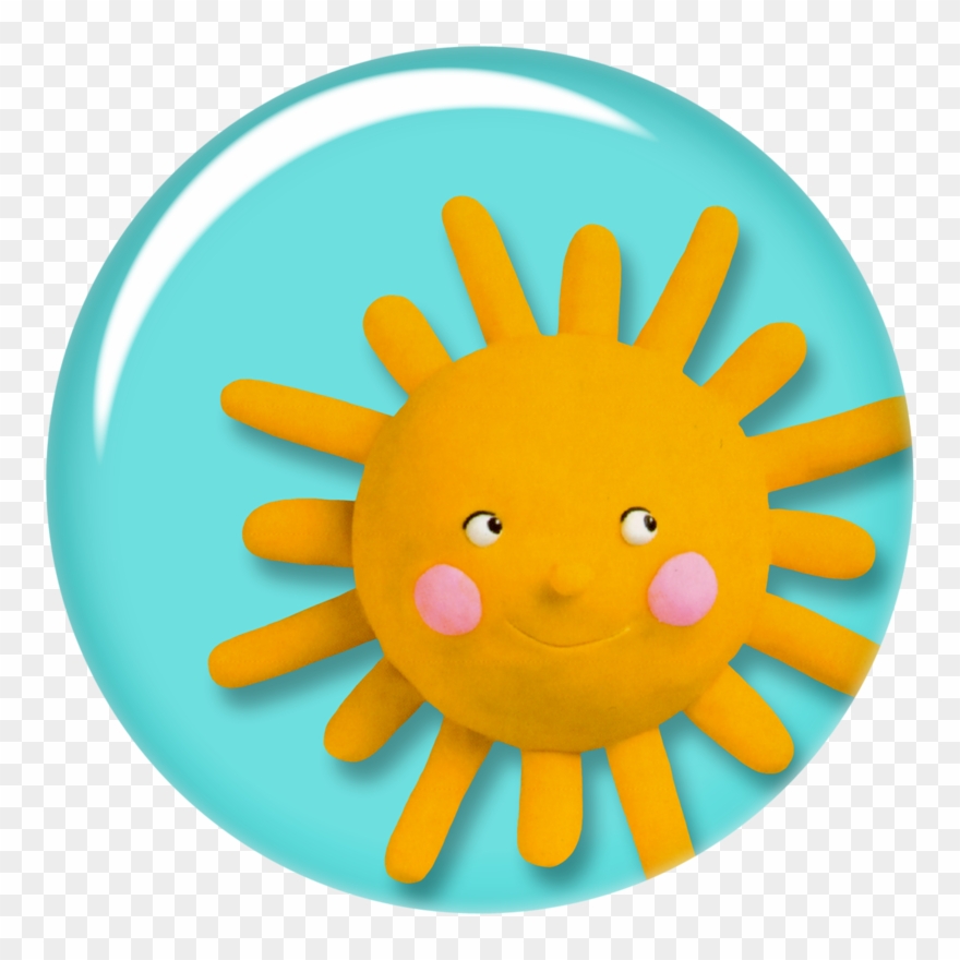 Vc Caramel El3 - Circle Clipart