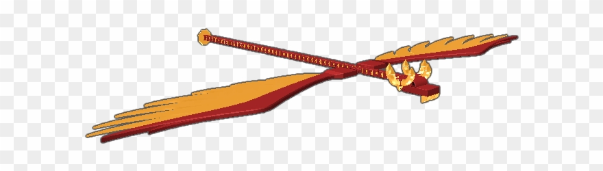 Royal Dragons Guard Kings And Queens - Airplane Clipart