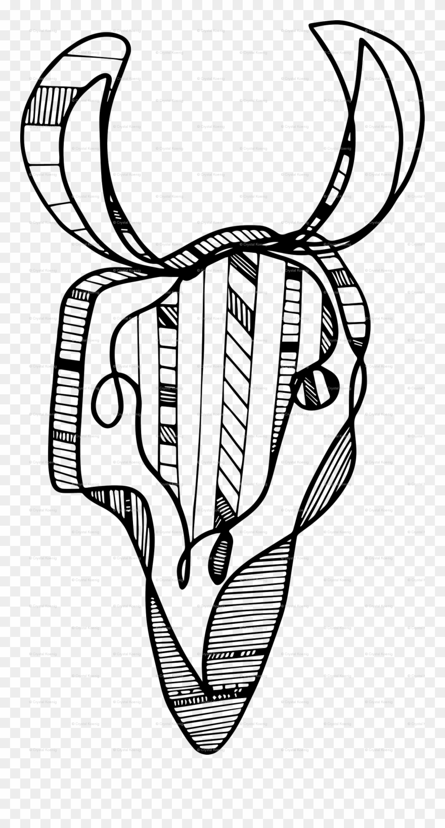 Line Art Clipart