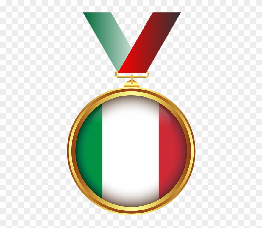 Medal Png 19, Buy Clip Art - Medaglia Png Transparent Png