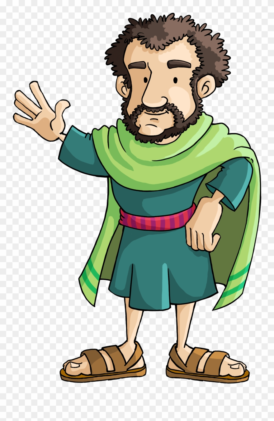 Resultado De Imagen De Imagenes Biblia Para Niños Bible - Cartoon Clipart