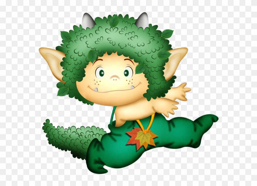 Láminas Infantiles Y Para Adolescentes - Fairy Clipart