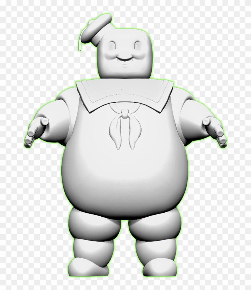 Gallery Image 8 - Ghostbusters The Board Game Clipart