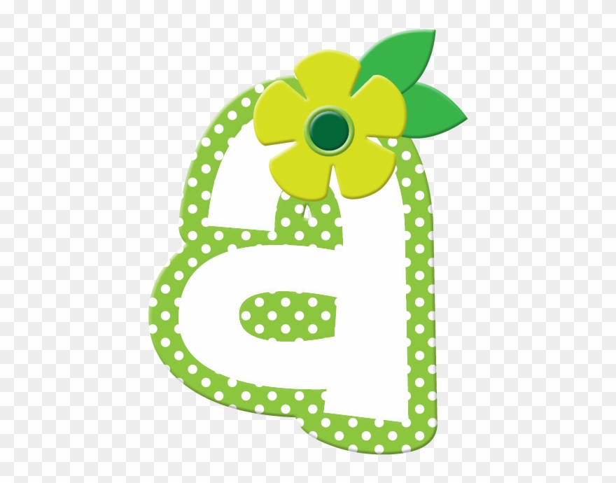 Ver Todas Las Imágenes De La Carpeta Alphabets - Letras Para Imprimir Decoradas Clipart