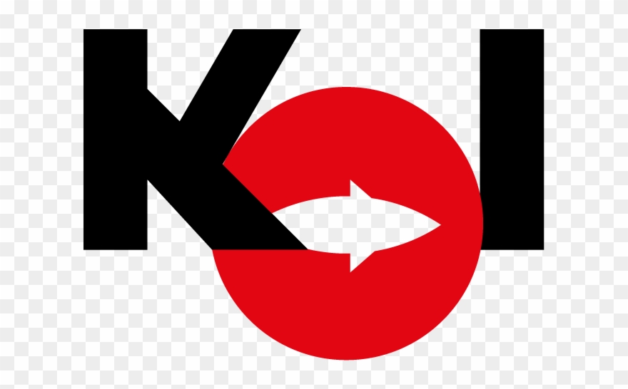 Logo - Sushi Clipart