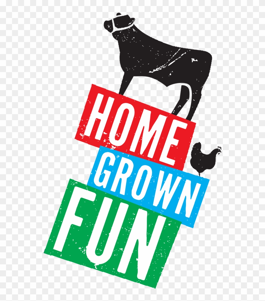 Home Grown Fun - Guard Dog Clipart