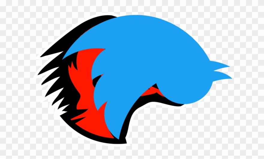 Twitter Could Be The Next Mozilla - Logos Red Dragon Clipart
