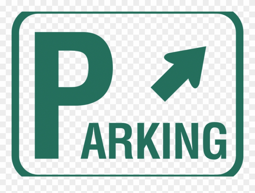 Maltings In The Melting Pot - No Parking Symbol Clipart
