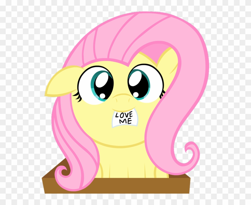 Thought My Fellow Bronies Would Like It - Cute My Little Ponys Clipart