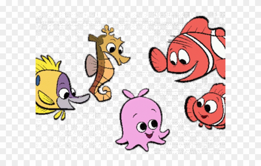 Disney Clipart Teacher - Clip Art - Png Download