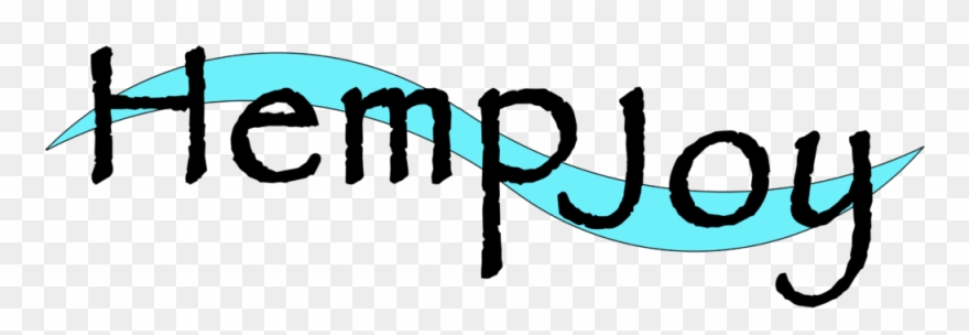 Hempjoy Clear Logo - Father's Day Clipart