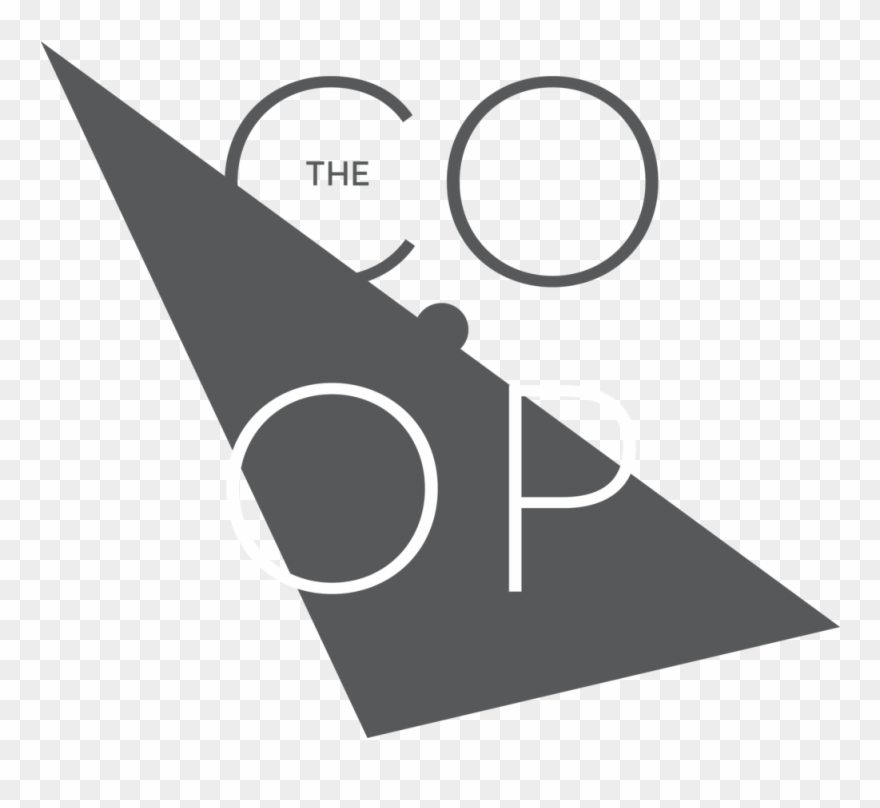 The Coop - Paper Clipart