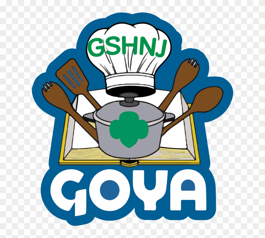 Goya Foods Clipart