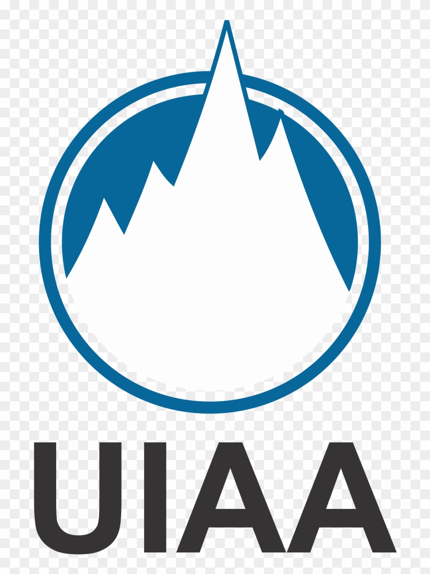 As Per The International Climbing And Mountaineering - Union Internationale Des Associations D Alpinisme Uiaa Clipart