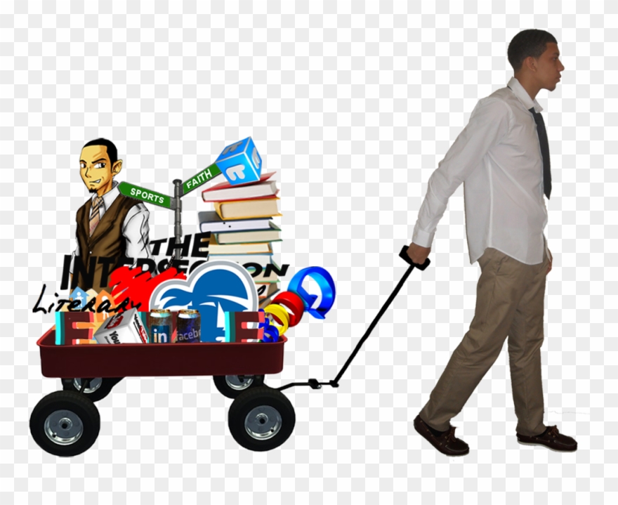 Stack Of Books Clipart