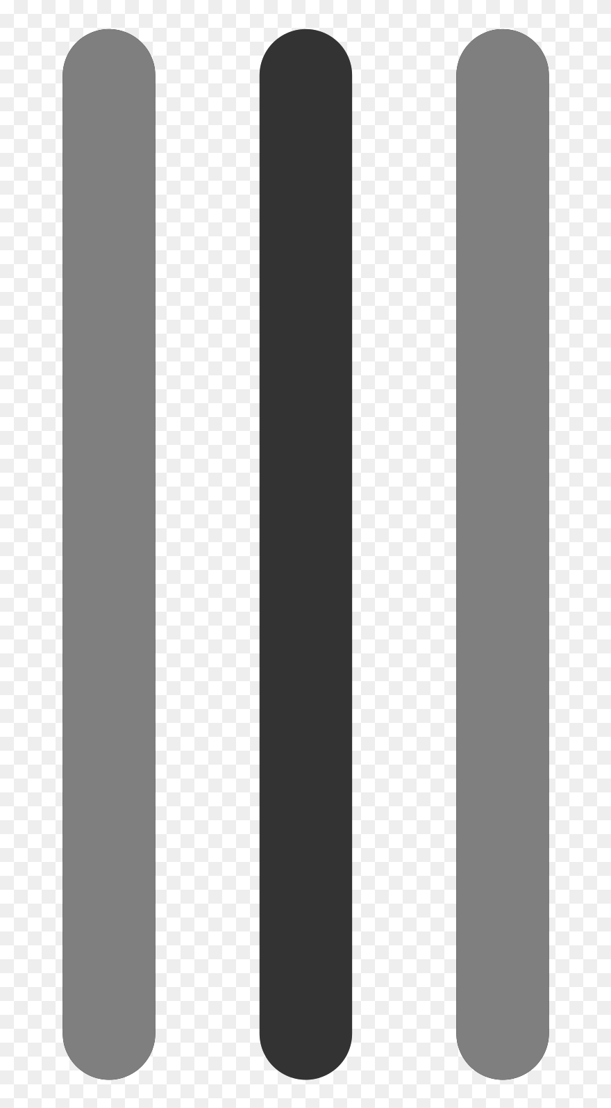Vertical Line Design Png Clipart