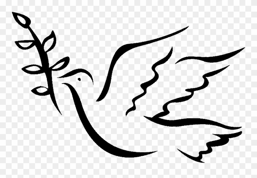 An Error Occurred - No Way To Peace Clipart