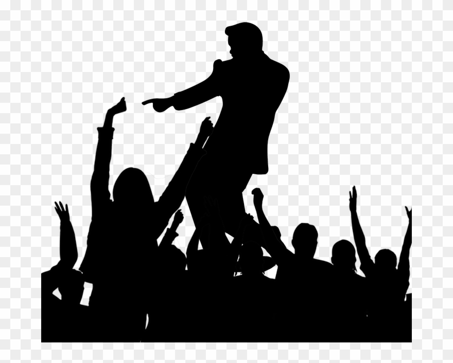 Band Camp Cliparts 19, Buy Clip Art - King The Final Hours - Png Download