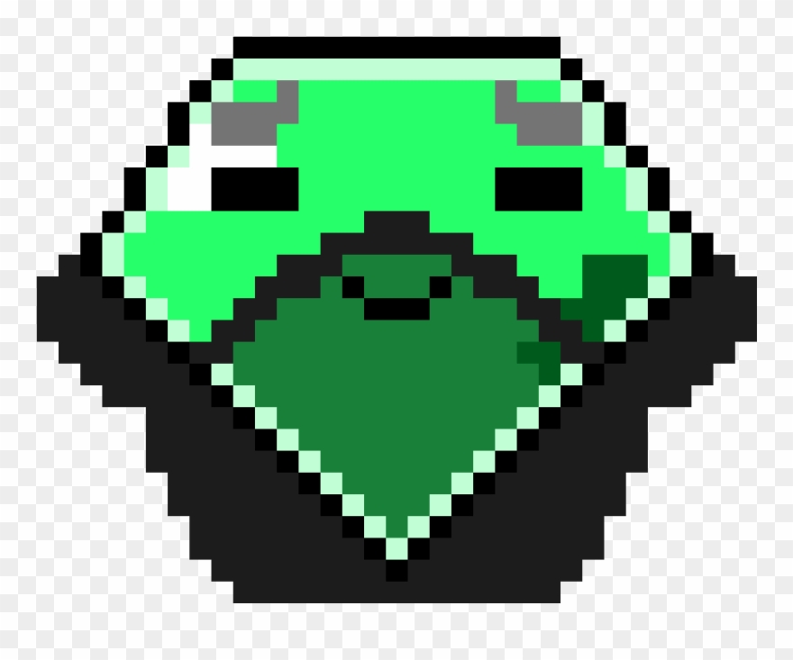 Holy Shit I Found A Tomar Emerald - Oneyplays Clipart