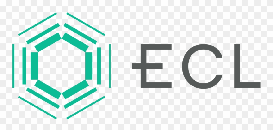 Emerald Cloud Lab Logo Clipart