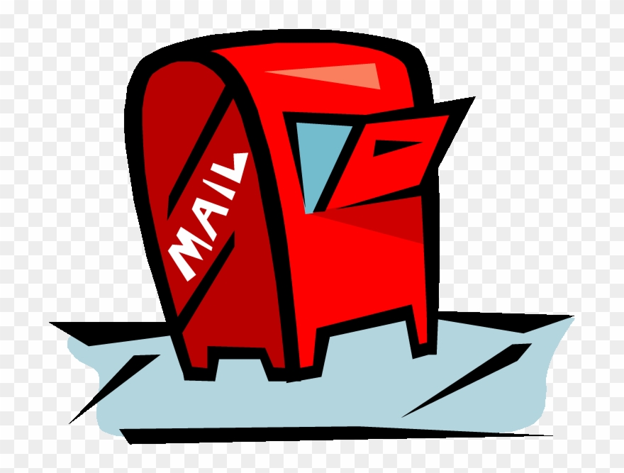 Mail Clipart