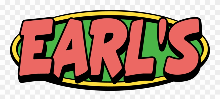 Earl's Small Engine Clipart