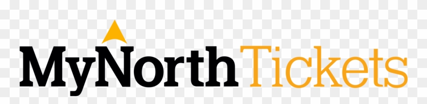 F0ac4e71 D2f7 4c68 B18b 3427e6f7166b - My North Tickets Logo Clipart