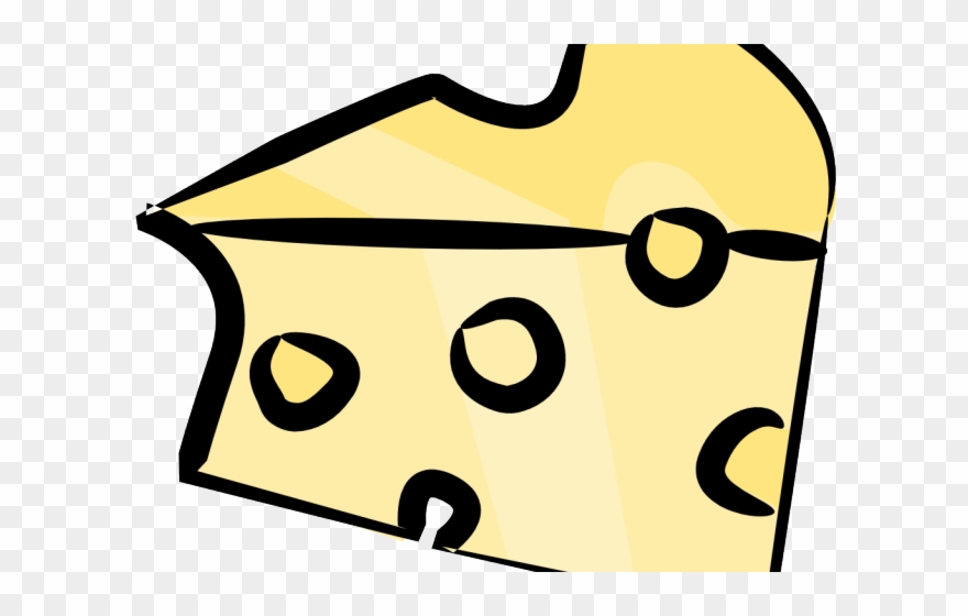 Cracker Clipart Cheddar - Clip Art - Png Download