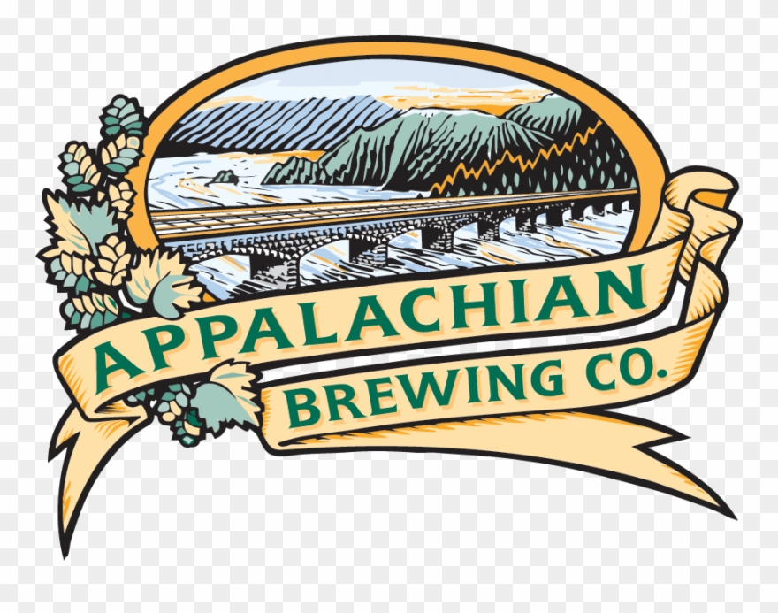 Appalachian Brewing Company Logo Clipart