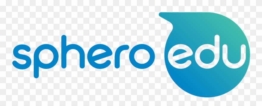 Mesa Jr - Sphero Bolt Clipart