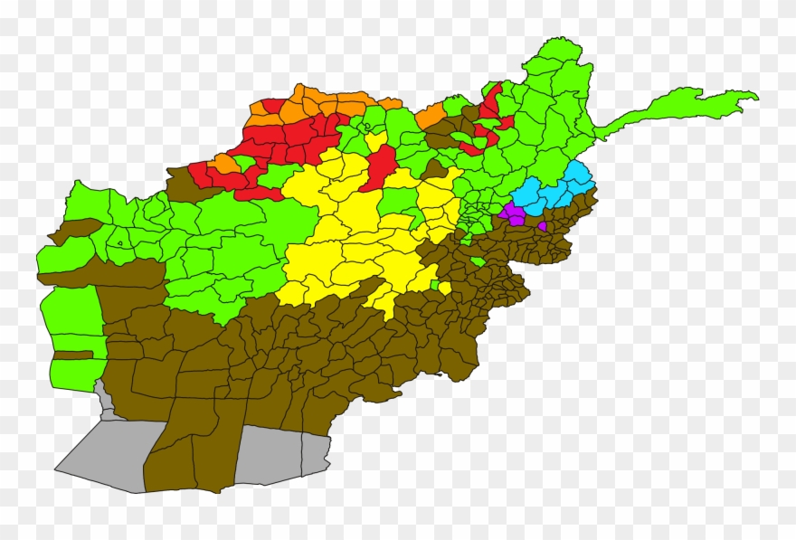 Open - Ethnic Groups In Afghanistan Clipart