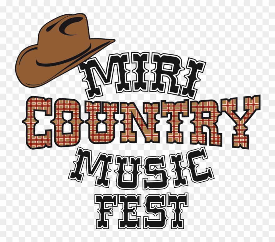 Country Music Festival To Rock Miri Again Come Nov - Miri Country Music Festival 2018 Clipart